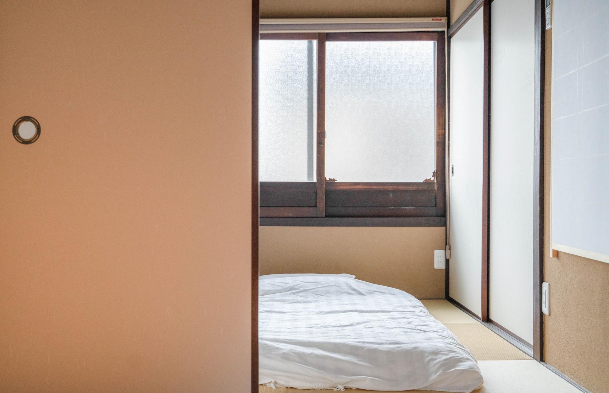 Reikaku Kiyomizu Gojo Villa Kyoto Exterior photo