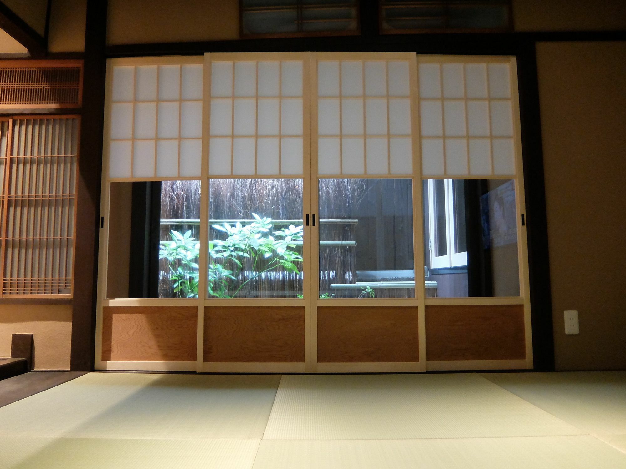 Reikaku Kiyomizu Gojo Villa Kyoto Exterior photo