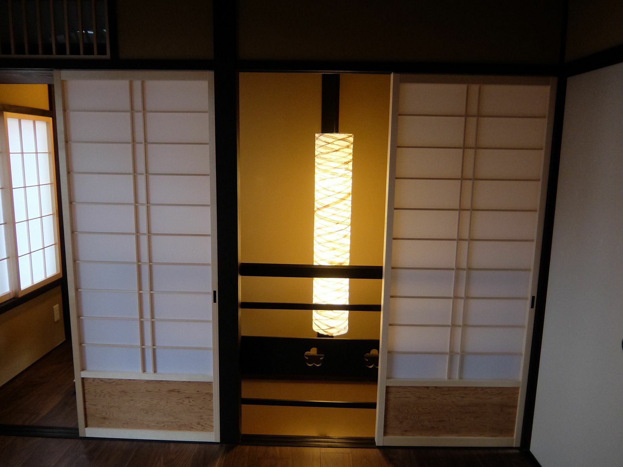 Reikaku Kiyomizu Gojo Villa Kyoto Exterior photo