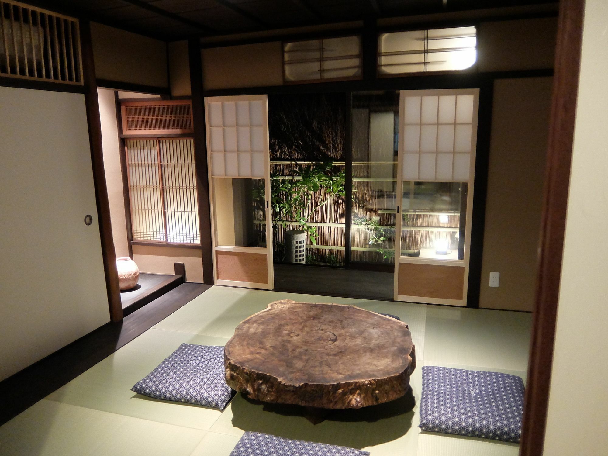 Reikaku Kiyomizu Gojo Villa Kyoto Exterior photo