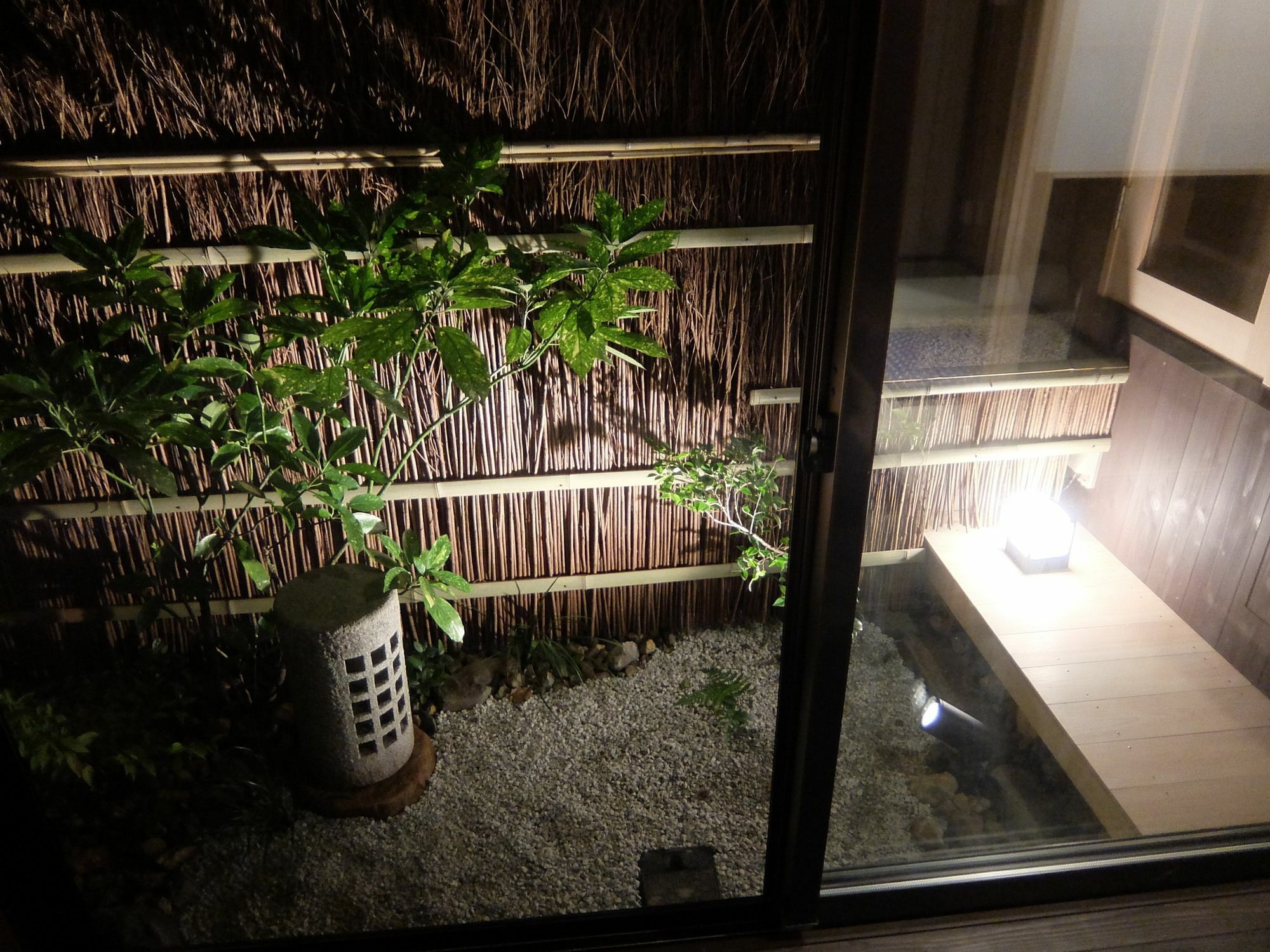Reikaku Kiyomizu Gojo Villa Kyoto Exterior photo