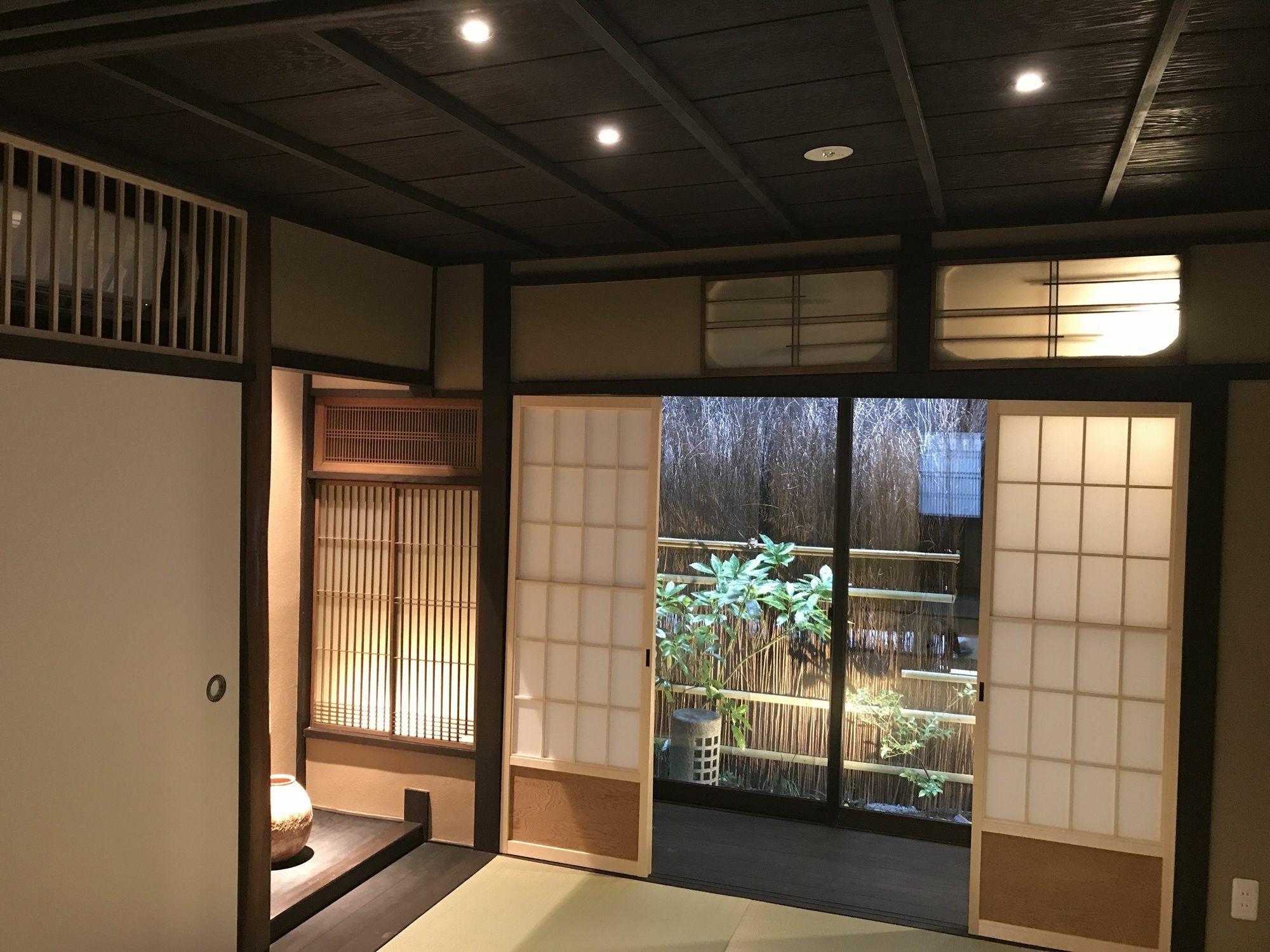 Reikaku Kiyomizu Gojo Villa Kyoto Exterior photo