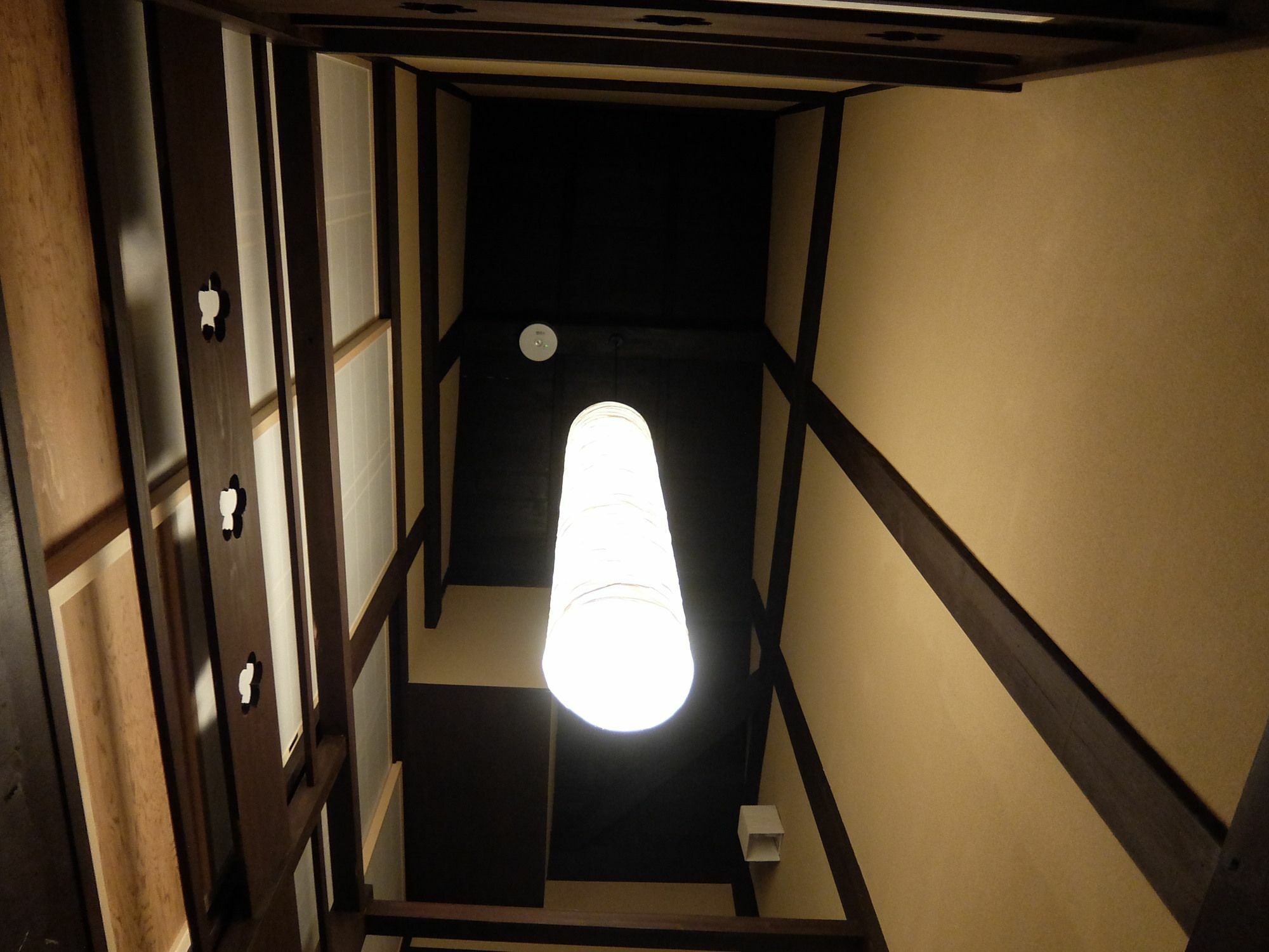 Reikaku Kiyomizu Gojo Villa Kyoto Exterior photo